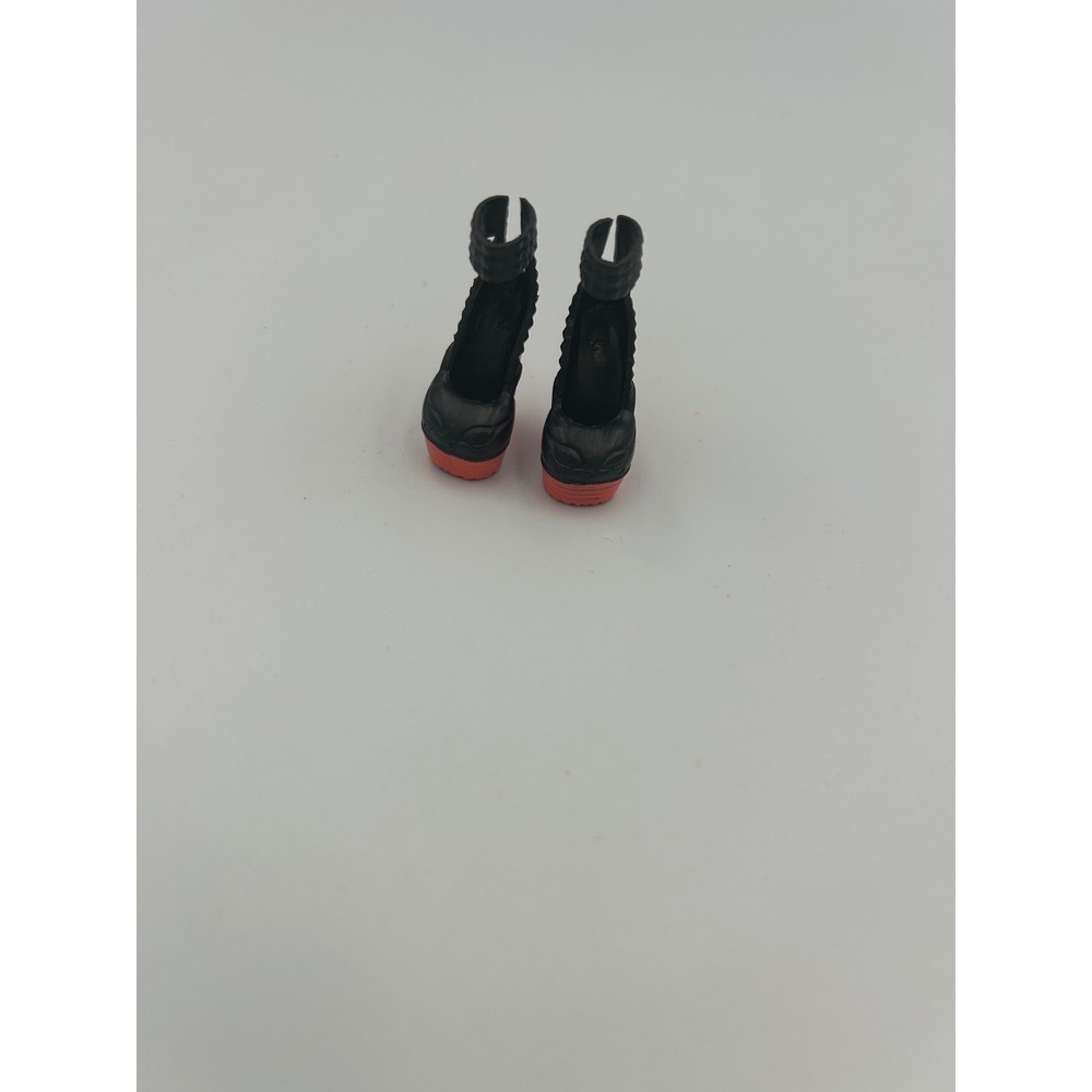 Monster High Freaky Fusion Cleolei Shoes